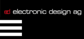 ed electronic design ag